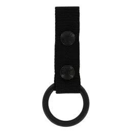Porte-tonfa : anneau nylon Radar