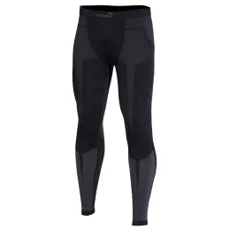 Collant Plexis Pentagon Noir