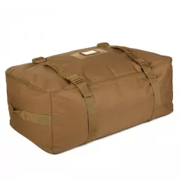Cantine souple 160L Transall TOE Coyote