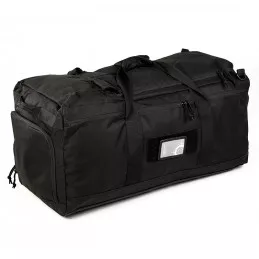 Sac de transport 90L Transall TOE Noir