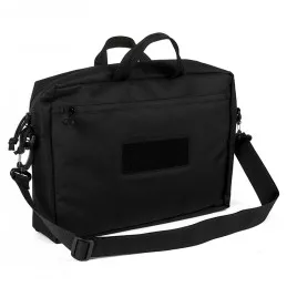 Sacoche PC portable Transall TOE Noire