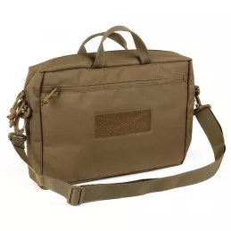 Sacoche PC portable Transall TOE Coyote