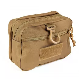 Trousse de toilette Transall TOE Coyote