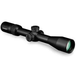 Lunette de visée DIAMONDBACK TACTICAL 4-16 x 44 FFP Vortex