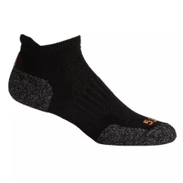Chaussettes basses ABR Training 5.11 Noir