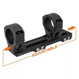 Montage Adjustable Scope Mount Strike Industries