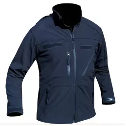 Veste Softshell Titan Opex Bleu Marine