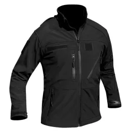 Veste Softshell Titan Opex Noir
