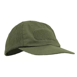 Casquette été Tactical DEFCON 5 Vert OD