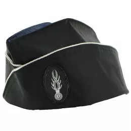 Calot de Gendarmerie Départementale