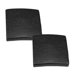 Pack de 2 Plaques Latérales Stand Alone NIJ IV+ 150x150 mm