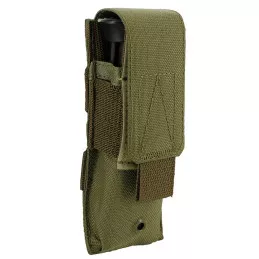 Porte-Chargeur P.A Simple C4 Tactical Coyote