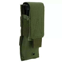 Porte-Chargeur P.A Simple C4 Tactical Vert OD