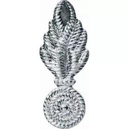 Grenade Métal Gendarmerie