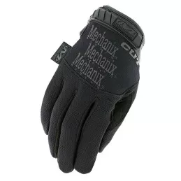 Gants anti-coupures et anti-piqûres PURSUIT CR5 D5 Femme Mechanix Noir