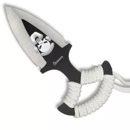 Couteau tactique Push Dagger modèle 32452 Albainox