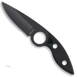 Couteau tactique modèle 32546 Albainox Noir
