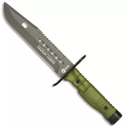 Baïonnette RUI/K25 32068 Vert OD