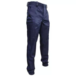 Pantalon Intervention Police Municipale EK Satiné