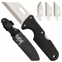 Couteau à lame interchangeable Clic-N-Cut Cold Steel