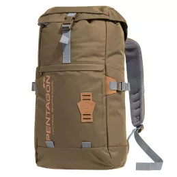Sac à dos 22L Akme Pentagon Coyote