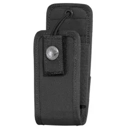Porte-radio universel MOLLE Echo Pentagon Noir