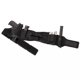 Ceinture Holster Neo Belt GK Pro Noire