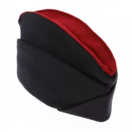 Calot ABC Cuirassier de l'Armée Française