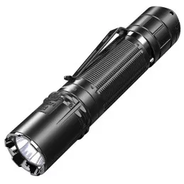 Lampe Tactique Compacte Rechargeable XT2CR Pro Klarus 2100 lumens