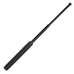 Bâton de défense télescopique Acier Trempé ESP 41 cm