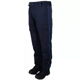 Pantalon Intervention Stretch Police Municipale DMB