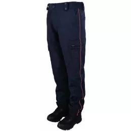 Pantalon Intervention Stretch ASVP DMB