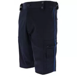 Bermuda Intervention Stretch Police Municipale DMB