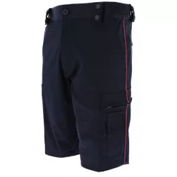 Bermuda Intervention Stretch ASVP DMB