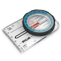 Boussole Field SILVA
