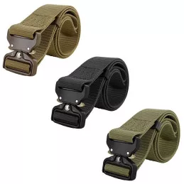 Ceinture Assault Cityguard
