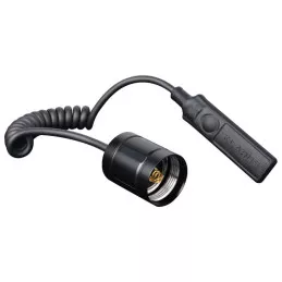 Contacteur déporté TRS1 pour lampe Klarus