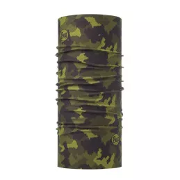 Tour de cou multifonction Original Buff Hunter Military Cam CE