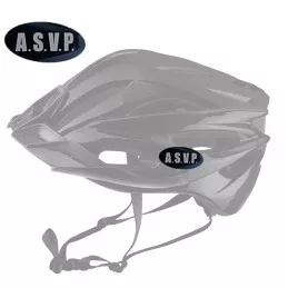 Kit de Sérigraphie A.S.V.P. pour casque VTT et Moto
