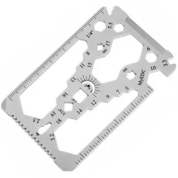Outil Multi-Fonctions CB 34 en 1 MyEDC