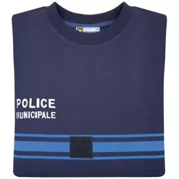 Sweat Police Municipale DMB