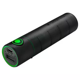 Batterie Portative FLEX3 Led Lenser