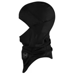Cagoule Balaclava Thermonet Buff Solid Noir