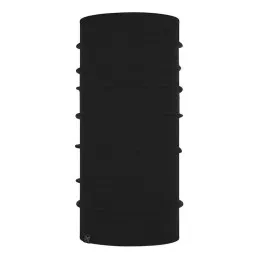 Tour de cou multifonction Reversible Polar Buff Noir/Noir