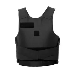 Gilet Pare-Lame Port Discret PROTECUT One Plus Velcros LPSA