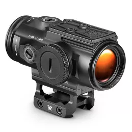 Visée Point Rouge SPITFIRE HD GEN II 5X Prism Scope Vortex