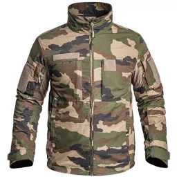 Veste courte de combat Fighter A10 Equipement Cam C.E