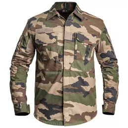 Chemise de combat Fighter A10 Equipement Cam C.E