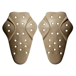 Genouillères P5 interne D3O ergonomique et confortable pour pantalon tactique
