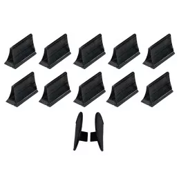 Kit de recharges Terminator et Barracuda Stop Stick